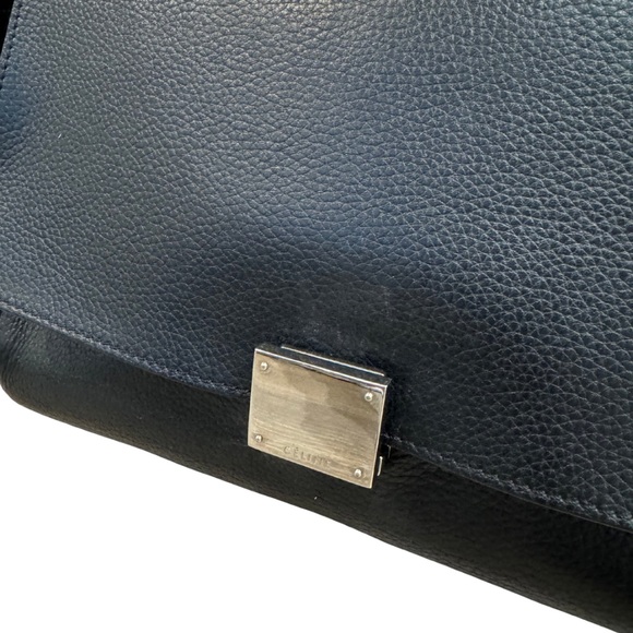 Celine Trapeze Medium Bag - Picture 3 of 4